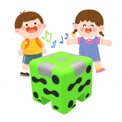 音樂互動訓練儀