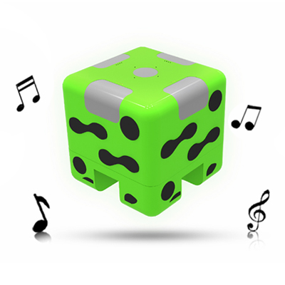 音樂互動訓練儀