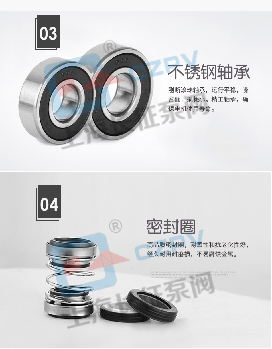 PBG型屏蔽式管道離心循環(huán)水泵產(chǎn)品特點(diǎn)圖2 PBG型屏蔽式管道離心循環(huán)水泵產(chǎn)品特點(diǎn)圖2