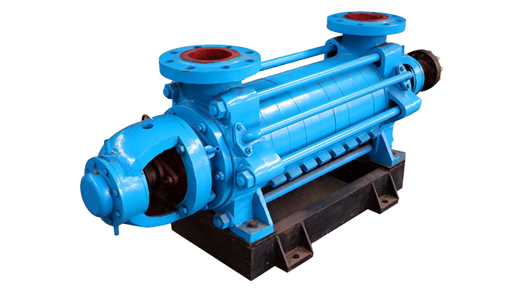 多級離心泵（循環水泵）
