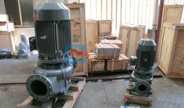 單級(jí)離心泵 單級(jí)離心泵