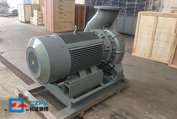 節能水泵的核心技術有哪些？