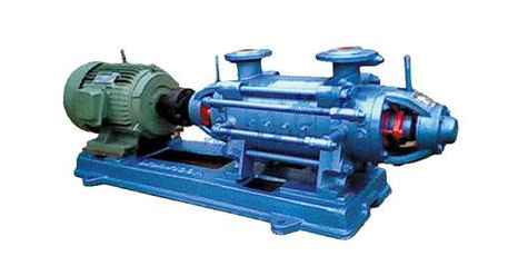 鍋爐熱水循環泵