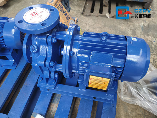 熱水循環(huán)泵 熱水循環(huán)泵