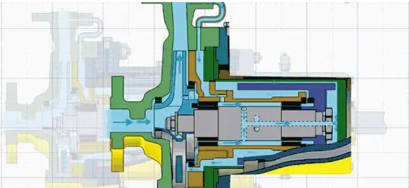 化工磁力泵工作原理 化工磁力泵工作原理