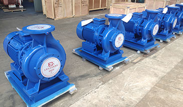 高低溫循環泵怎么選？