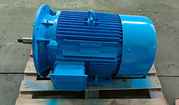 循環水泵電機